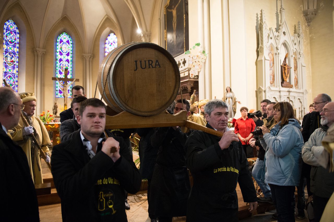 Evenements Percée de Voiteur 2015 5859